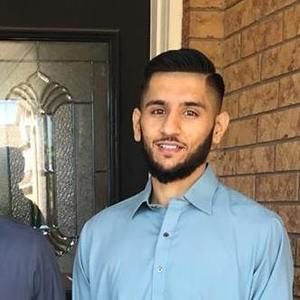 Meet your Posher, Mujtaba